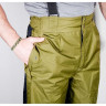 Костюм демисезонный NORFIN SHELL 2 03 р.L 515103-L