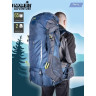Рюкзак NORFIN ADVENTURE 65 NFL-40221