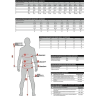 Джемпер NORFIN SUN PRO DECK MESH 02 р.M 132002-M