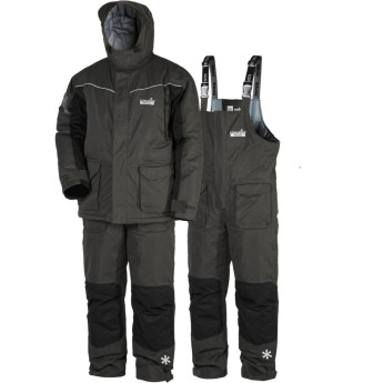 Костюм зимний NORFIN ELEMENT GRAY 05 р.XXL